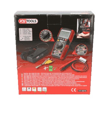 KS TOOLS 117.0215 EAN: 4042146958513.