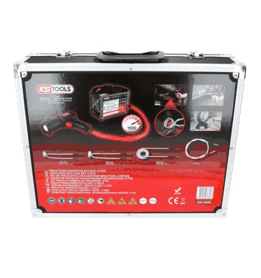 KS TOOLS 500.8680 EAN: 4042146976647.