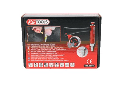 KS TOOLS 515.5595 EAN: 4042146962114.