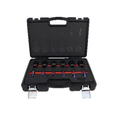KS TOOLS 150.2550 EAN: 4042146587737.
