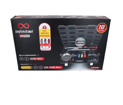 KS TOOLS 516.2450 EAN: 4042146911846.