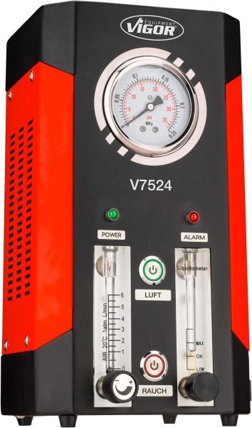 VIGOR V7524 EAN: 4047728081320.