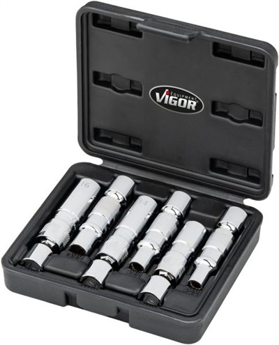 VIGOR V7016/6 EAN: 4047728087285.