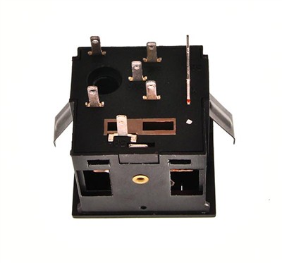 MAXGEAR 50-0040 Číslo výrobce: 103422BR5. EAN: 5907558564747.