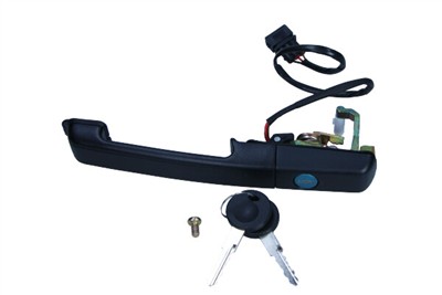 MAXGEAR 28-0059 Číslo výrobce: 108666755. EAN: 5901619503034.