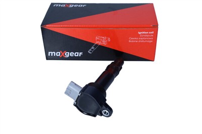 MAXGEAR 13-0368 EAN: 5905141966107.