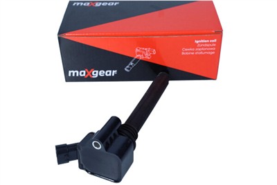 MAXGEAR 13-0371 EAN: 5905141966138.