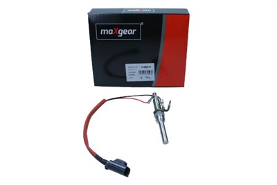 MAXGEAR 17-0711 EAN: 5903766305936.