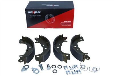 MAXGEAR 19-0229 EAN: 5907558521580.