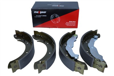 MAXGEAR 19-0233 EAN: 5907558521627.