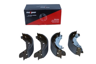 MAXGEAR 19-0297 EAN: 5907558512380.