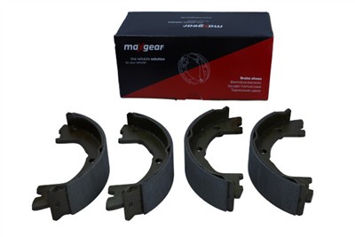 MAXGEAR 19-0322 EAN: 5907558550474.