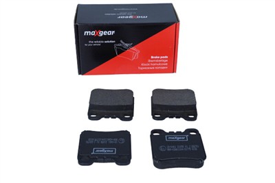 MAXGEAR 19-0401 EAN: 5907558528879.