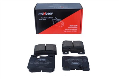 MAXGEAR 19-0406 EAN: 5907558528923.