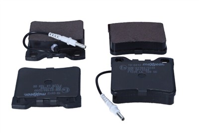 MAXGEAR 19-0412 EAN: 5907558528978.