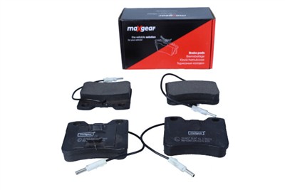 MAXGEAR 19-0417 EAN: 5907558529012.