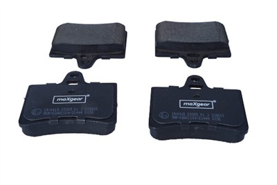 MAXGEAR 19-0418 EAN: 5907558529029.