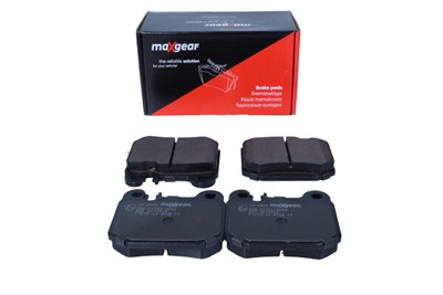 MAXGEAR 19-0420 EAN: 5907558529036.