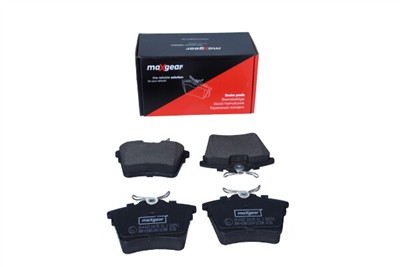 MAXGEAR 19-0423 EAN: 5907558529067.