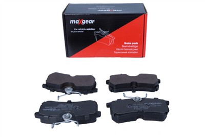 MAXGEAR 19-0425 EAN: 5907558529081.