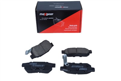 MAXGEAR 19-0431 EAN: 5907558529135.