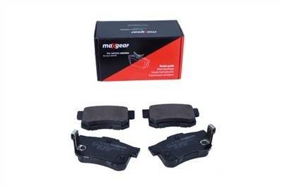 MAXGEAR 19-0432 EAN: 5907558529142.