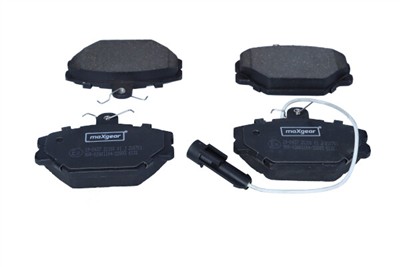 MAXGEAR 19-0437 EAN: 5907558529180.