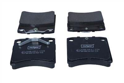 MAXGEAR 19-0438 EAN: 5907558529197.