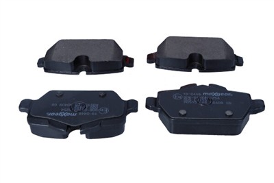 MAXGEAR 19-0448 EAN: 5907558544213.