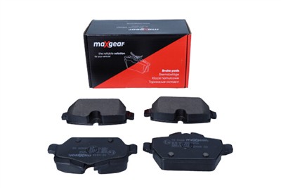 MAXGEAR 19-0448 EAN: 5907558544213.