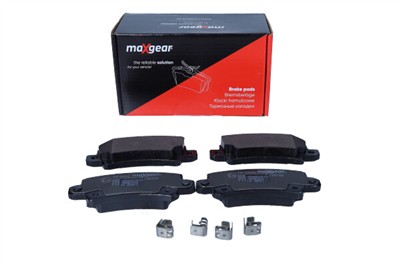 MAXGEAR 19-0449 EAN: 5907558529289.