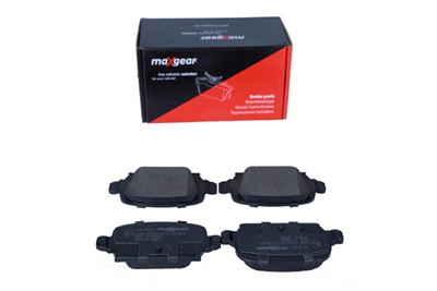 MAXGEAR 19-0451 EAN: 5907558529302.