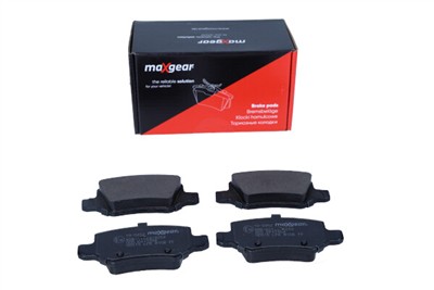 MAXGEAR 19-0452 EAN: 5907558529319.