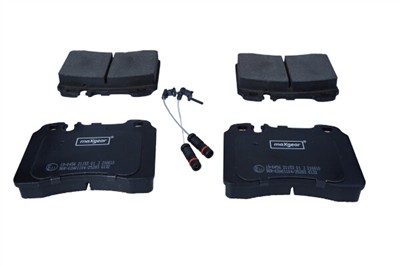 MAXGEAR 19-0456 EAN: 5907558529340.