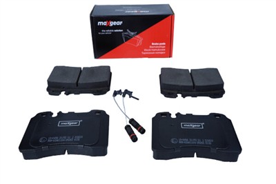 MAXGEAR 19-0456 EAN: 5907558529340.