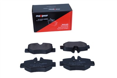 MAXGEAR 19-0461 EAN: 5907558529388.
