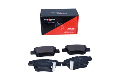 MAXGEAR 19-0462 EAN: 5907558529395.