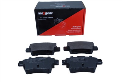 MAXGEAR 19-0463 EAN: 5907558529401.