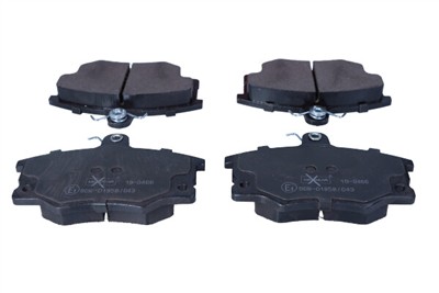 MAXGEAR 19-0466 Číslo výrobce: 571309S. EAN: 5907558529418.