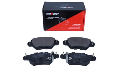 MAXGEAR 19-0468 EAN: 5907558529432.