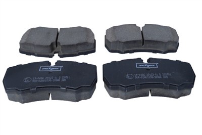 MAXGEAR 19-0486 EAN: 5907558529593.