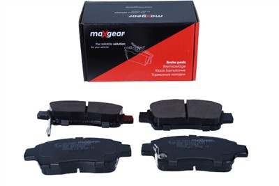 MAXGEAR 19-0489 EAN: 5907558529623.