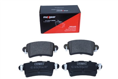 MAXGEAR 19-0494 EAN: 5907558529654.