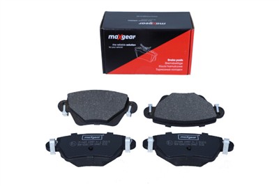 MAXGEAR 19-0495 EAN: 5907558529661.