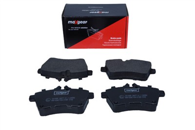 MAXGEAR 19-0499 EAN: 5907558529692.