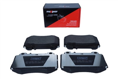 MAXGEAR 19-0500 EAN: 5907558529708.