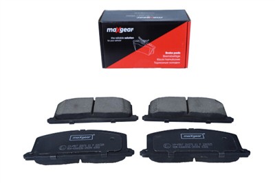 MAXGEAR 19-0507 EAN: 5907558529760.