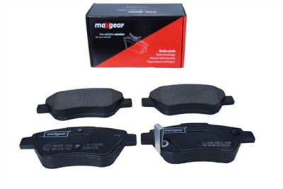 MAXGEAR 19-0522 EAN: 5907558529845.