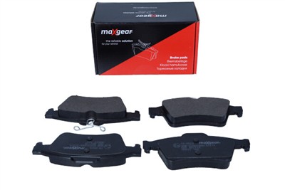 MAXGEAR 19-0523 EAN: 5907558551266.