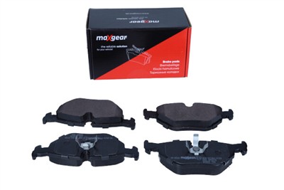MAXGEAR 19-0529 EAN: 5907558529890.